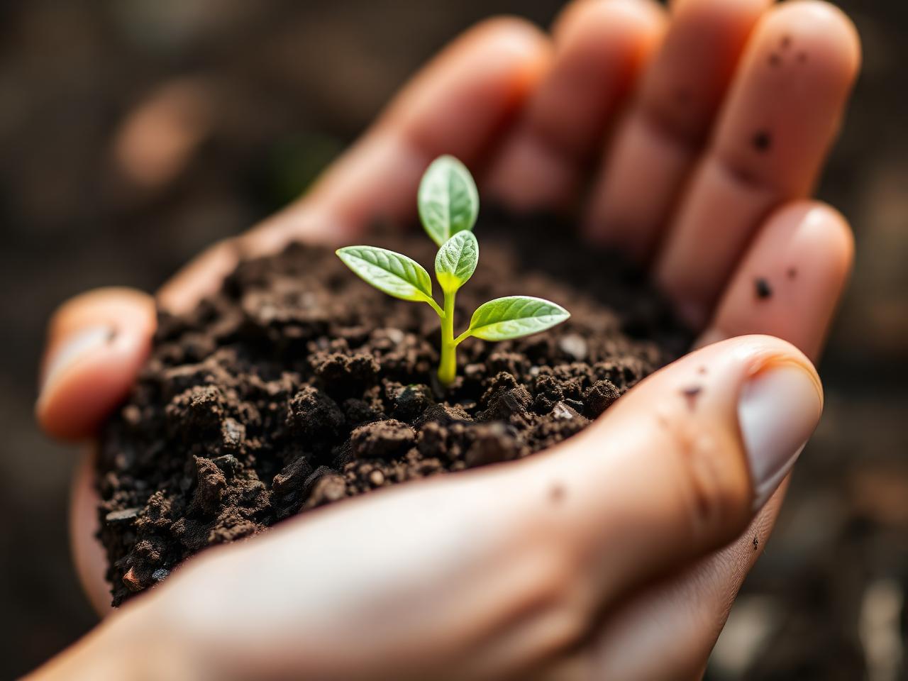 Fertilisation & restauration des sols