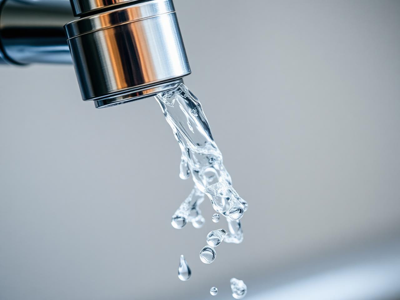 Traitement & purification de l'eau